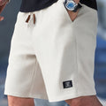 Luca | Elegant Relaxed-Fit Shorts