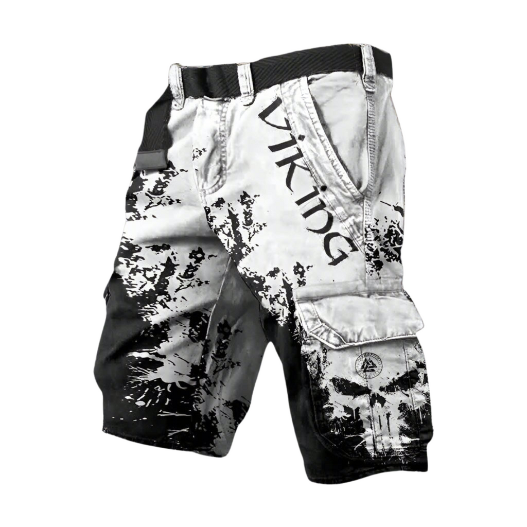 Tyler | Premium Adventure-Ready Shorts