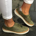 Laura | Orthopedic Comfort Slip-Ons