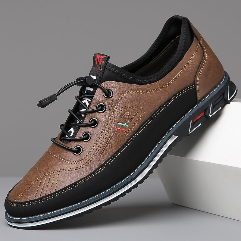 Dominik | Premium Comfort Shoes