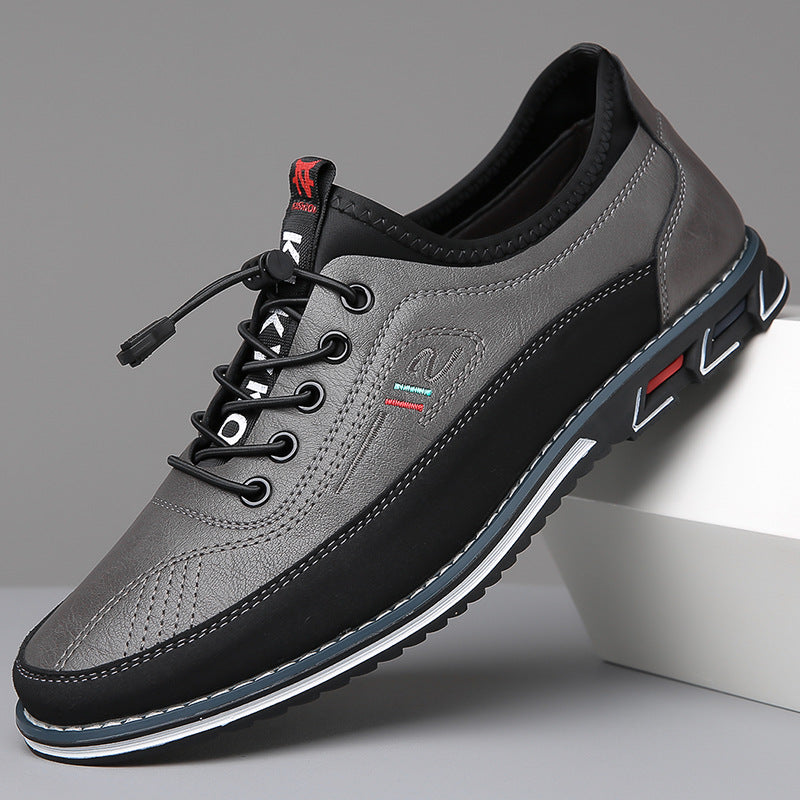 Dominik | Premium Comfort Shoes
