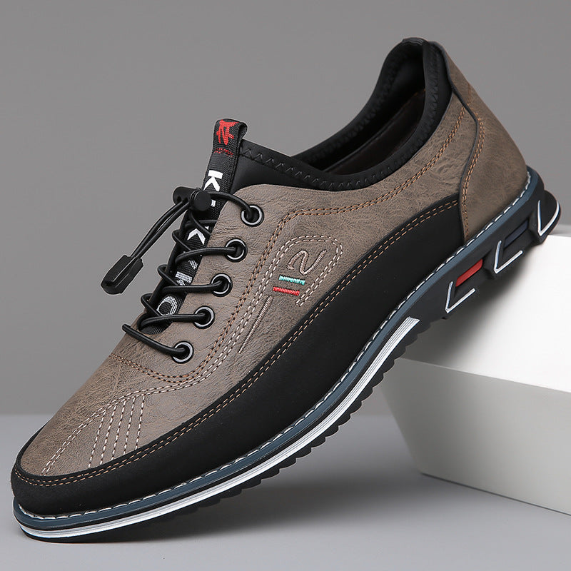 Dominik | Premium Comfort Shoes