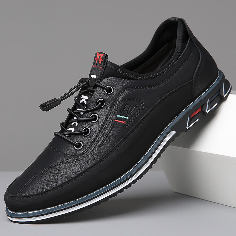 Dominik | Premium Comfort Shoes
